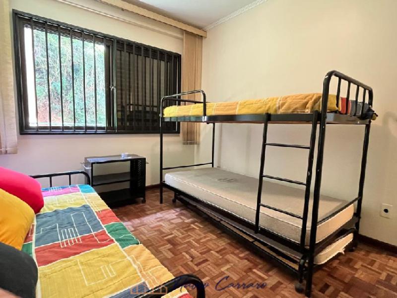 APARTAMENTO PRÓXIMO AO CENTRO