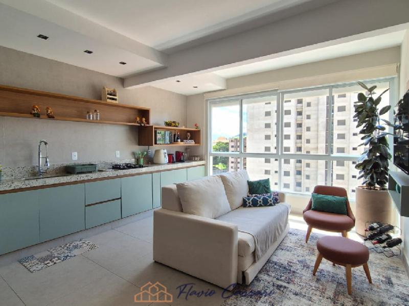 STUDIO CENTRO SERRA NEGRA