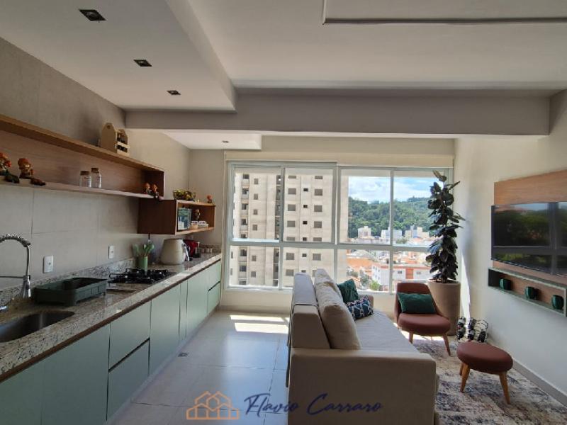 STUDIO CENTRO SERRA NEGRA