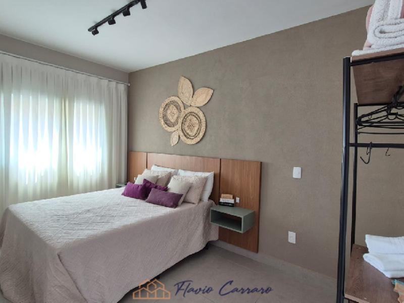 STUDIO CENTRO SERRA NEGRA