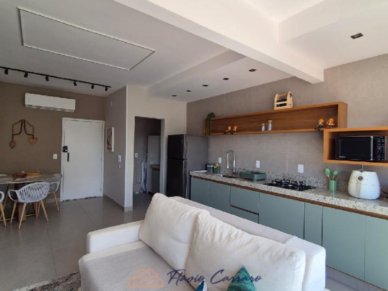 STUDIO CENTRO SERRA NEGRA