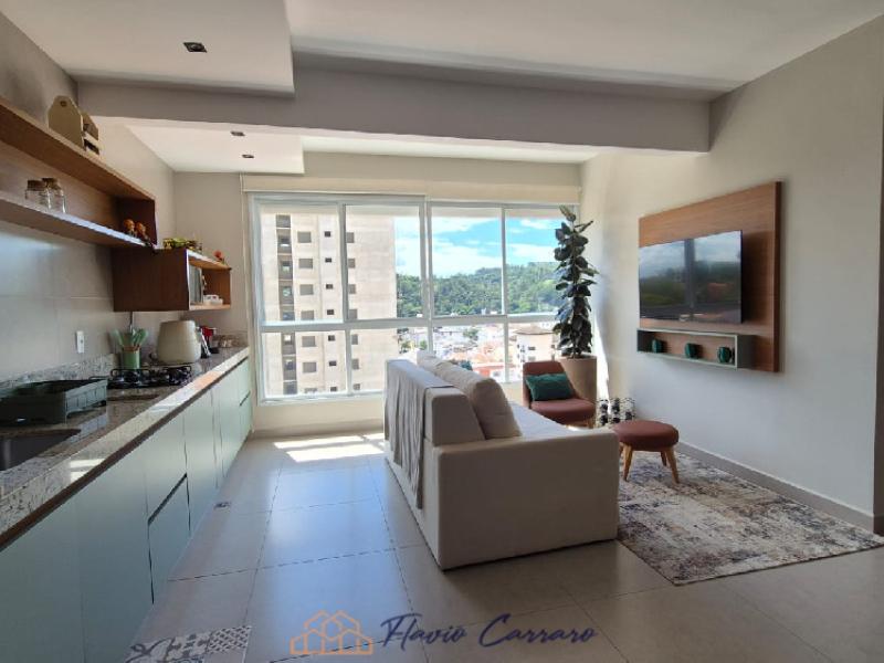 STUDIO CENTRO SERRA NEGRA