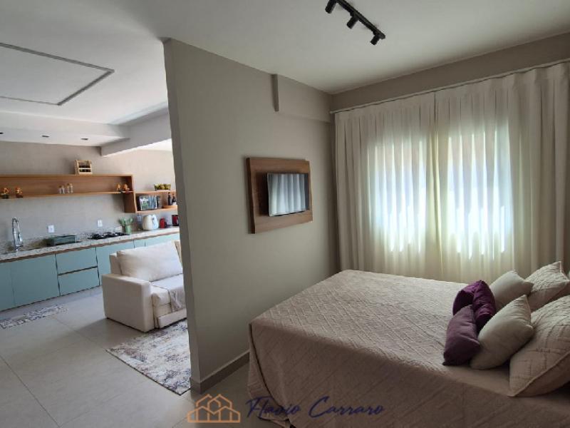 STUDIO CENTRO SERRA NEGRA