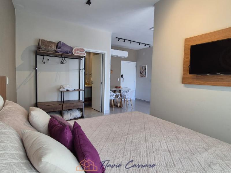 STUDIO CENTRO SERRA NEGRA