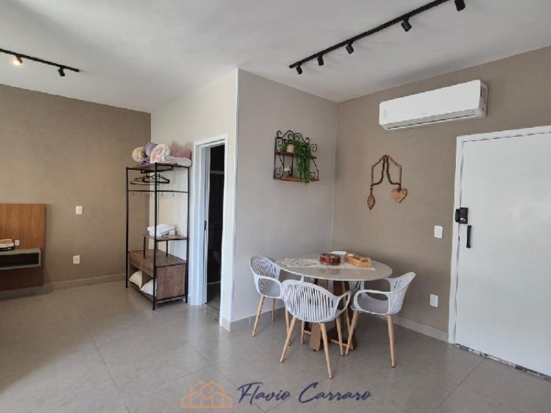 STUDIO CENTRO SERRA NEGRA