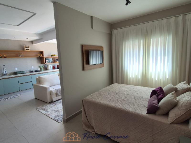 STUDIO CENTRO SERRA NEGRA