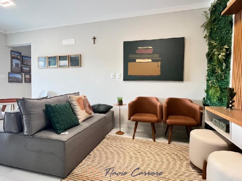 APARTAMENTO EM AMPARO SP