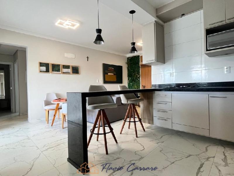 APARTAMENTO EM AMPARO SP