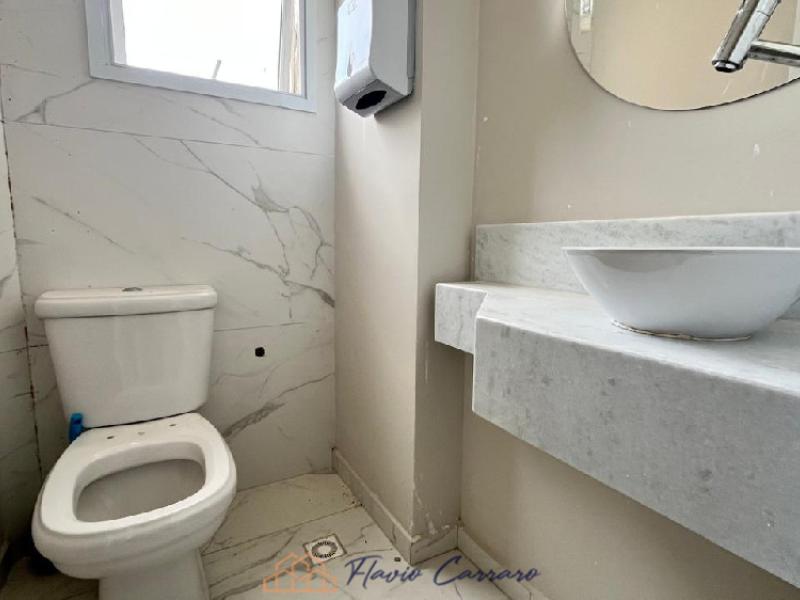 APARTAMENTO EM AMPARO SP