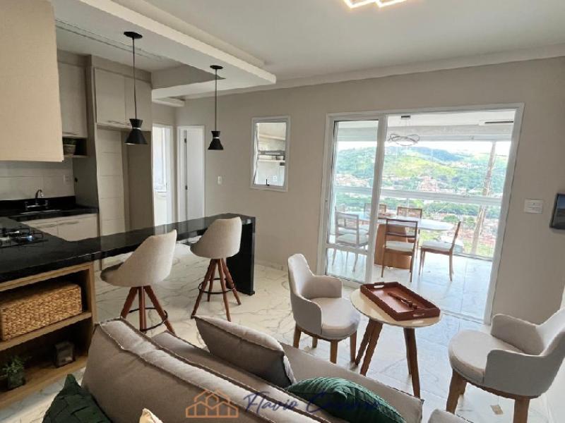 APARTAMENTO EM AMPARO SP