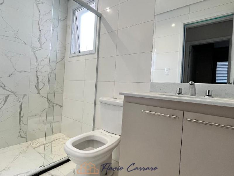 APARTAMENTO EM AMPARO SP