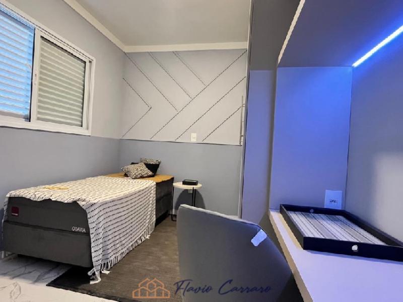 APARTAMENTO EM AMPARO SP