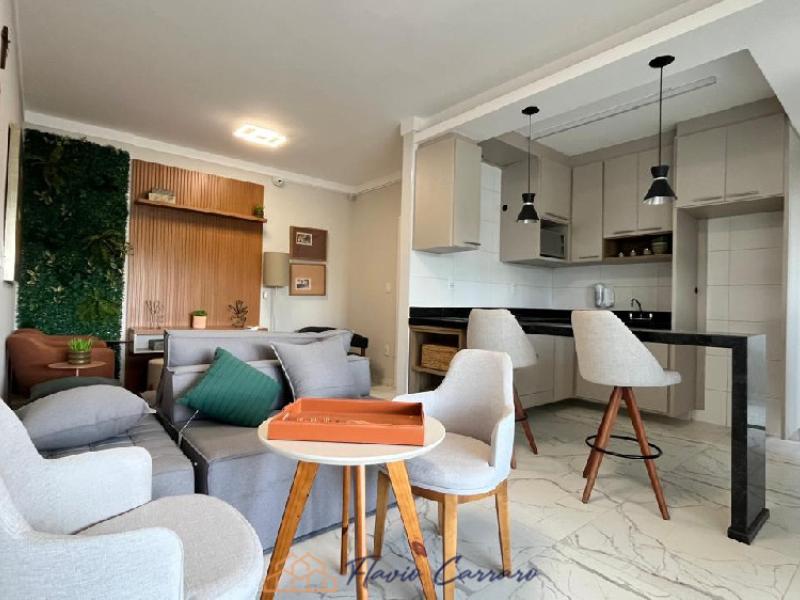 APARTAMENTO EM AMPARO SP