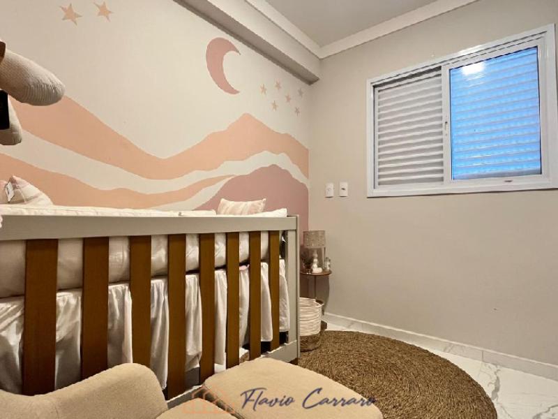 APARTAMENTO EM AMPARO SP