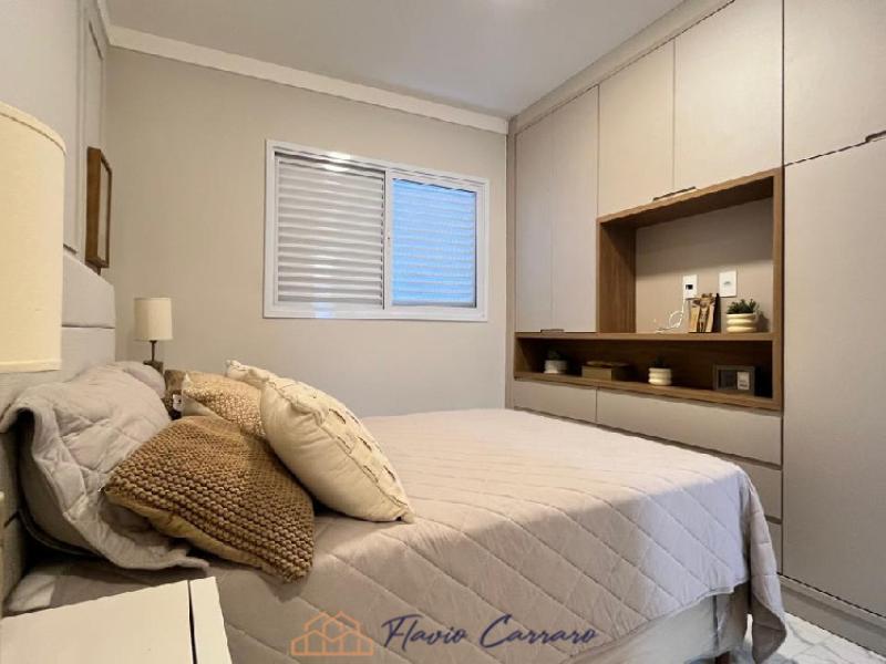 APARTAMENTO EM AMPARO SP