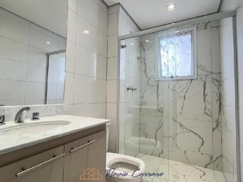 APARTAMENTO EM AMPARO SP