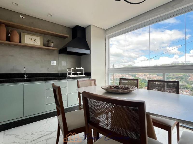 APARTAMENTO EM AMPARO SP