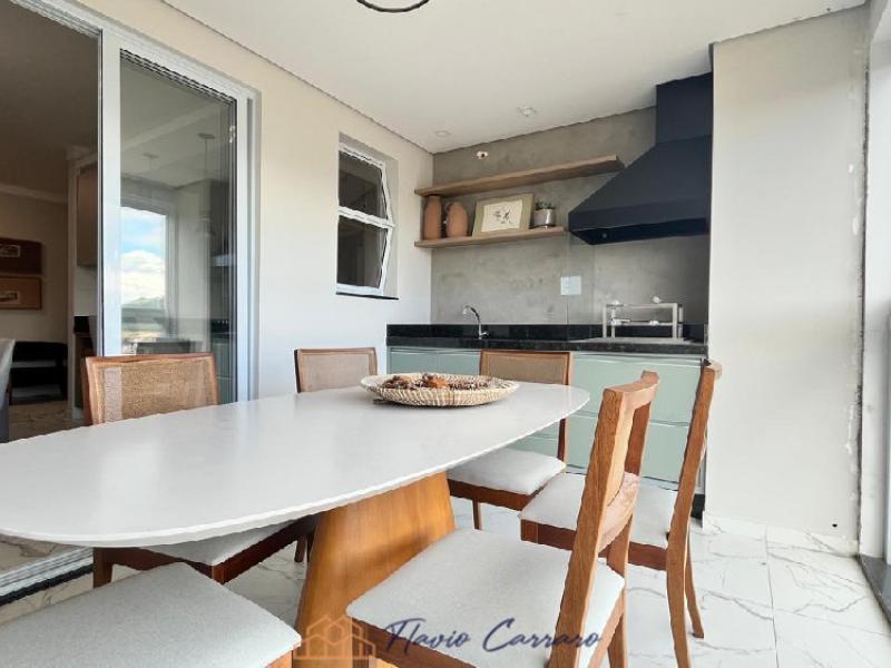 APARTAMENTO EM AMPARO SP