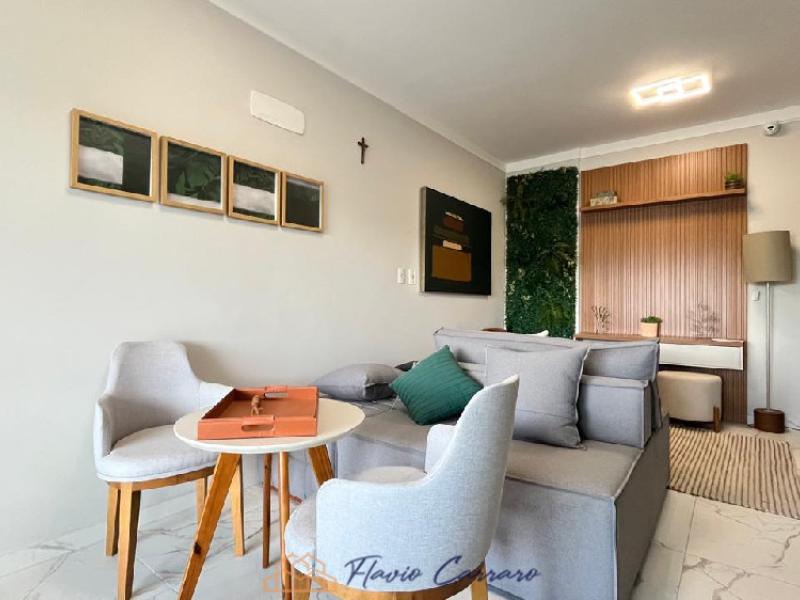 APARTAMENTO EM AMPARO SP