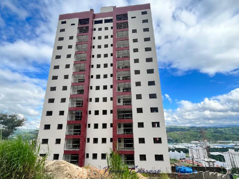 APARTAMENTO EM AMPARO SP