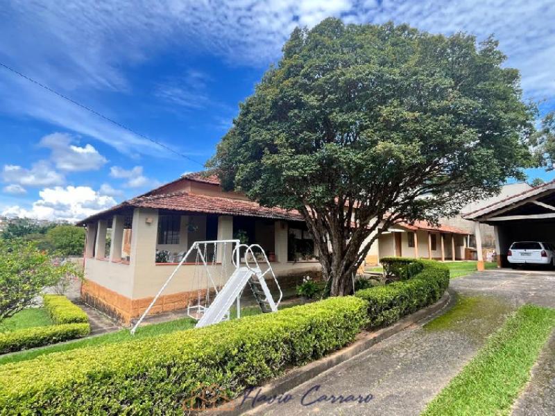 CHÁCARA BAIRRO DAS POSSES