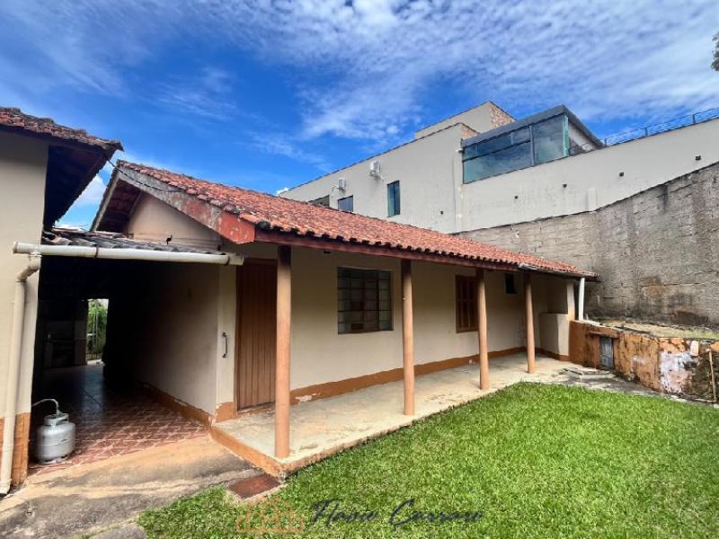 CHÁCARA BAIRRO DAS POSSES