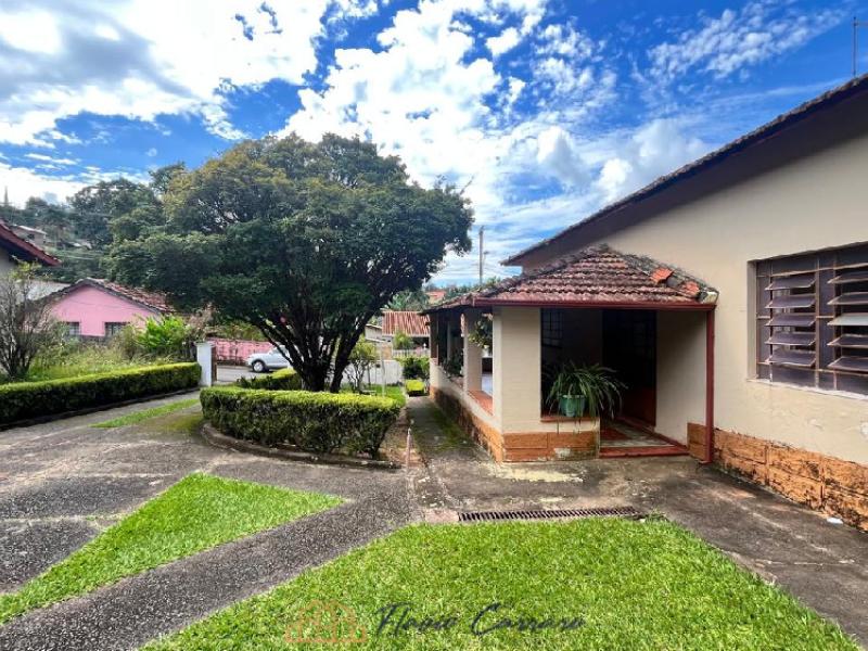 CHÁCARA BAIRRO DAS POSSES