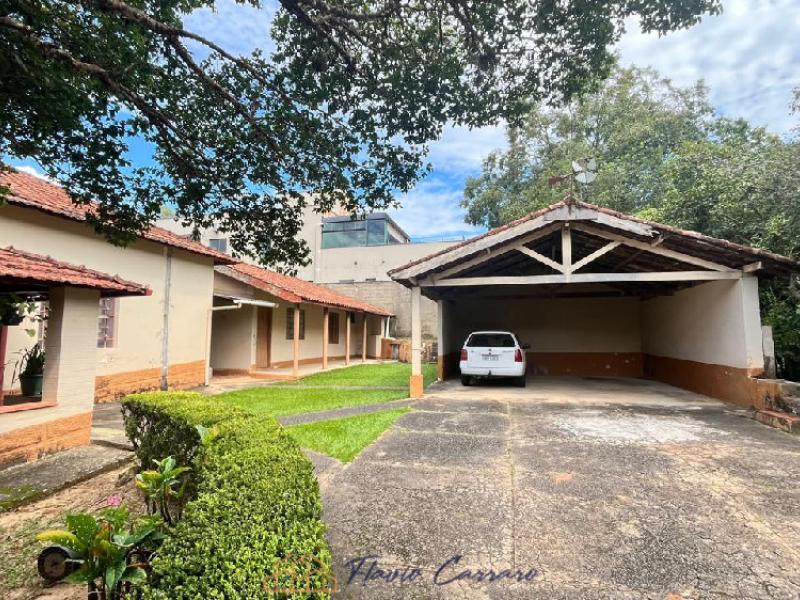 CHÁCARA BAIRRO DAS POSSES