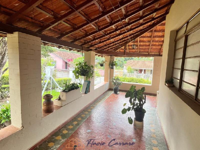 CHÁCARA BAIRRO DAS POSSES