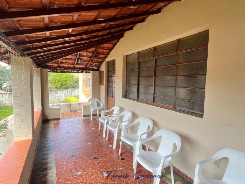 CHÁCARA BAIRRO DAS POSSES