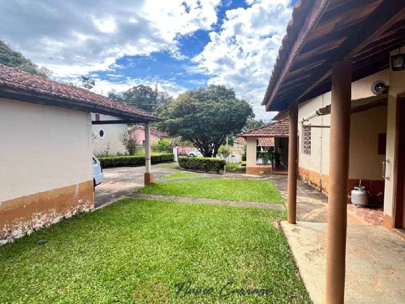 CHÁCARA BAIRRO DAS POSSES