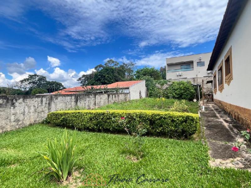 CHÁCARA BAIRRO DAS POSSES