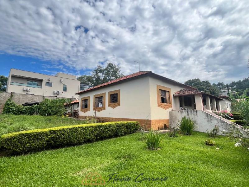 CHÁCARA BAIRRO DAS POSSES