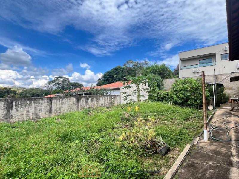 CHÁCARA BAIRRO DAS POSSES