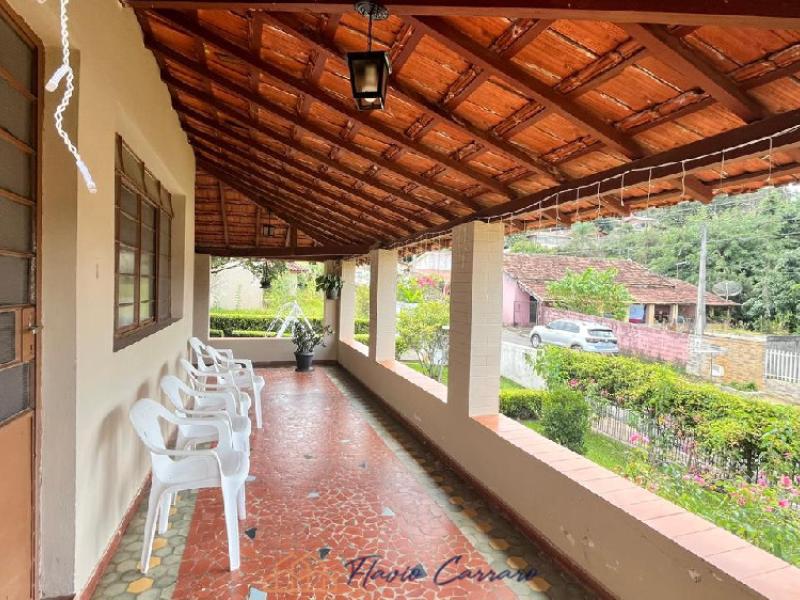 CHÁCARA BAIRRO DAS POSSES