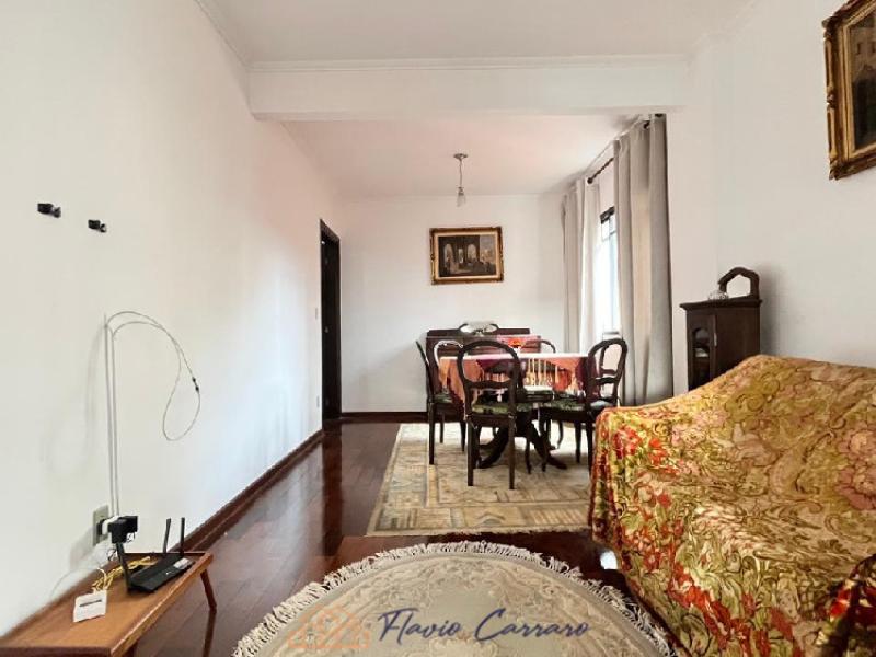 APARTAMENTO CENTRO