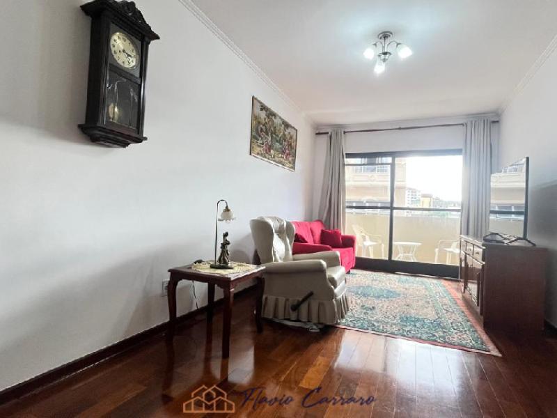 APARTAMENTO CENTRO