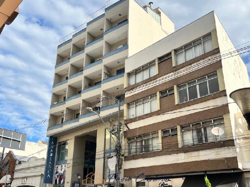 APARTAMENTO CENTRO