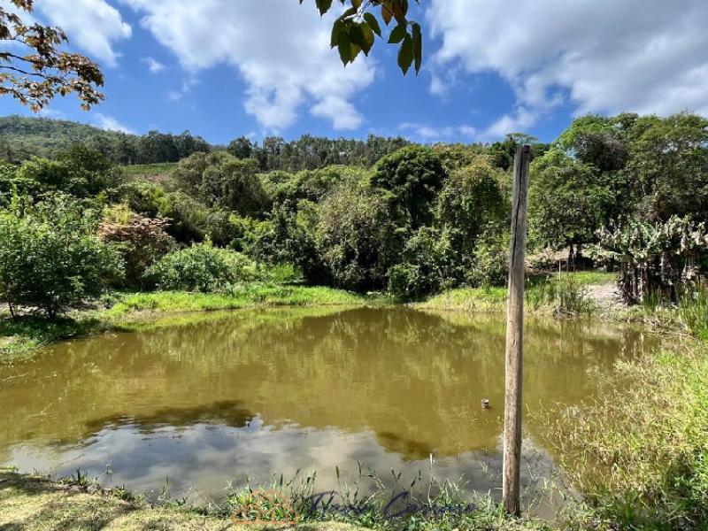 SITIO EM SERRA NEGRA-SP