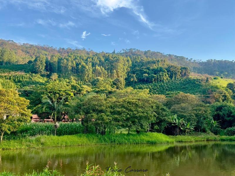 SITIO EM SERRA NEGRA-SP