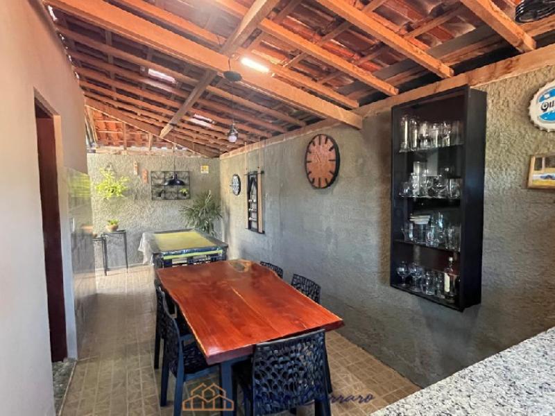 CASA PRÓXIMO AO CENTRO